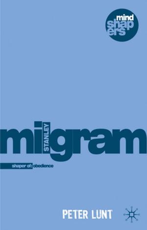 Book cover of Stanley Milgram