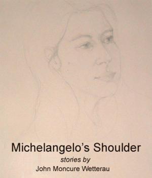Book cover of Michelangelo's Shoulder