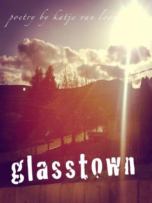 Book cover of Glasstown