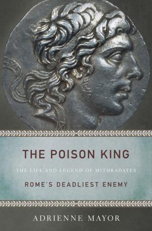 Cover of the book The Poison King by Jeffrey Herbst, Jeffrey Herbst