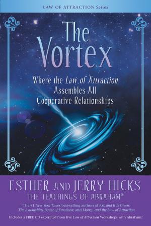 Cover of the book The Vortex by Carole and David McEntee-Taylor