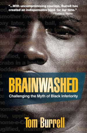 Cover of the book Brainwashed by Stuart Wilde