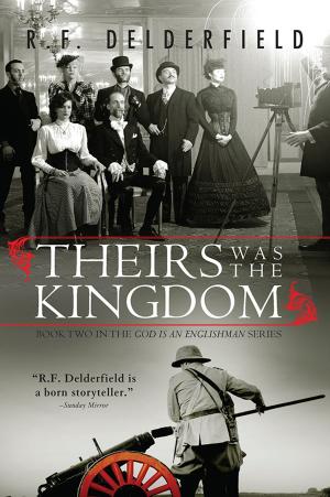 Cover of the book Theirs Was the Kingdom by Tracy Cross, Ph.D.
