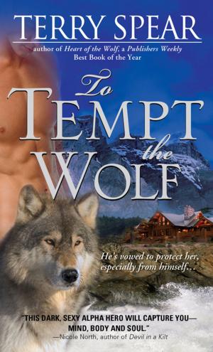 Book cover of To Tempt the Wolf