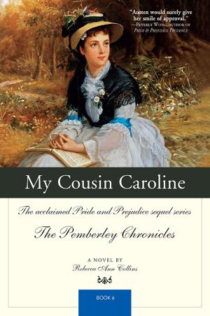 Cover of the book My Cousin Caroline by Francesca Simon