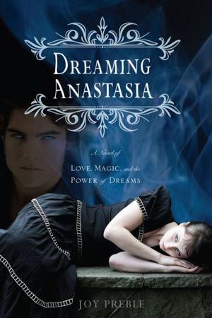 bigCover of the book Dreaming Anastasia by 