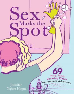 Cover of the book Sex Marks the Spot by Joan Aiken