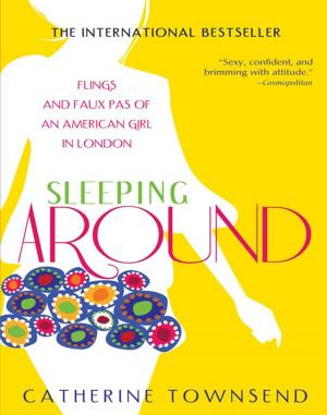 Cover of the book Sleeping Around by Jess Keating