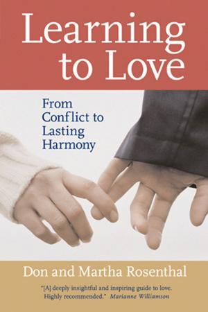 Cover of the book Learning to Love by Dr. Jenn Mann