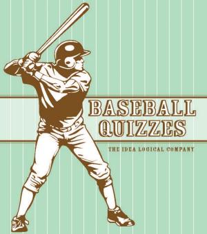 Cover of the book Little Giant® Encyclopedia: Baseball Quizzes by Paul Knorr