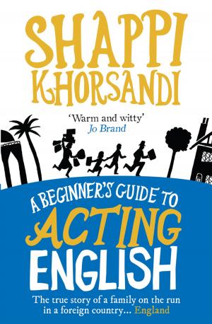 Cover of the book A Beginner's Guide To Acting English by Colin Wilson, Donald Seaman