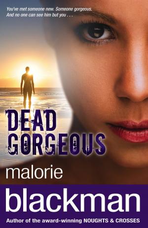 Cover of the book Dead Gorgeous by K M Peyton