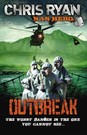 Cover of the book Outbreak by Mairi Hedderwick