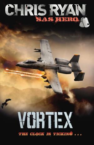 Cover of the book Vortex by Colin Dann