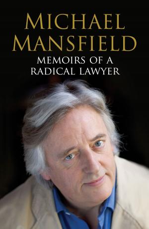 Cover of the book Memoirs of a Radical Lawyer by Louise Walker