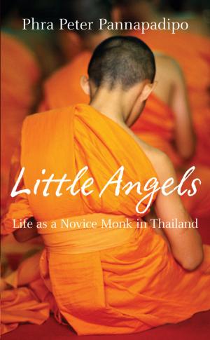 Book cover of Little Angels