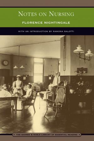 Cover of the book Notes on Nursing (Barnes & Noble Library of Essential Reading) by O. Henry