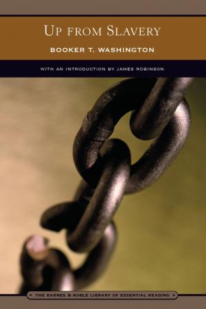 Cover of the book Up from Slavery (Barnes & Noble Library of Essential Reading) by Frederick William Lanchester