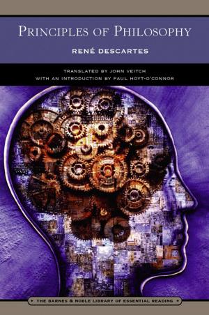 Cover of the book Principles of Philosophy (Barnes & Noble Library of Essential Reading) by Douglas C. A. Paula