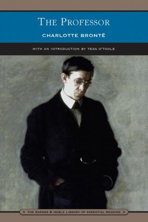 Cover of the book The Professor (Barnes & Noble Library of Essential Reading) by Walter de la Mare