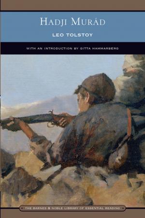 Cover of the book Hadji Murad (Barnes & Noble Library of Essential Reading) by Joseph Conrad