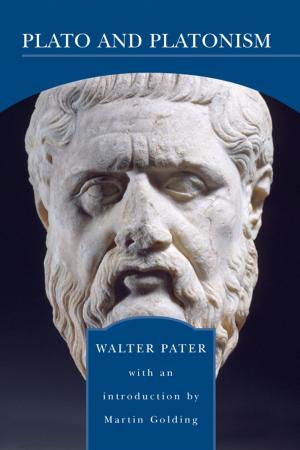 Cover of the book Plato and Platonism (Barnes & Noble Library of Essential Reading) by W. H. Hudson