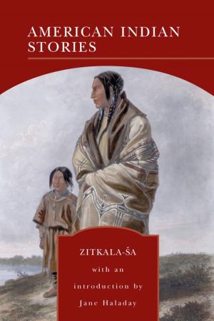 Cover of the book American Indian Stories (Barnes & Noble Library of Essential Reading) by Ouida