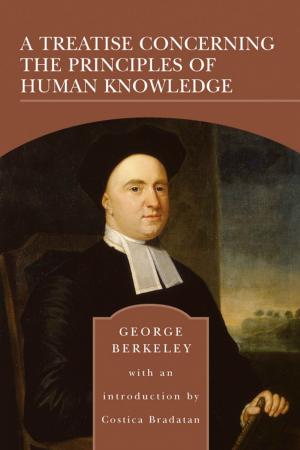 Cover of the book Treatise Concerning the Principles of Human Knowledge (Barnes & Noble Library of Essential Reading) by Percy H. Boynton