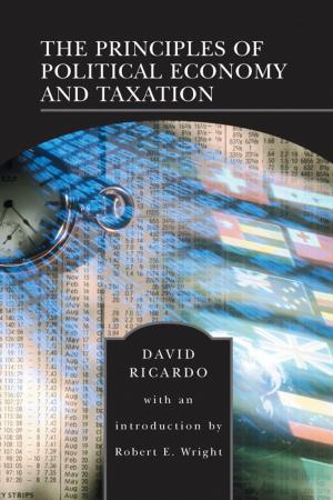 Cover of the book The Principles of Political Economy and Taxation (Barnes & Noble Library of Essential Reading) by Hugh Walker