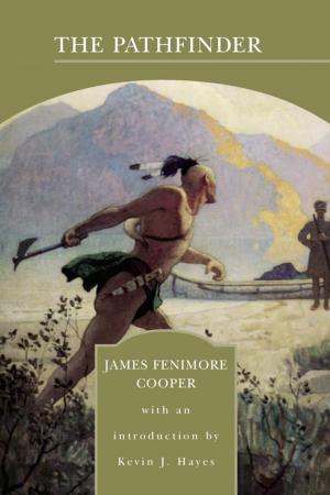 Cover of the book The Pathfinder (Barnes & Noble Library of Essential Reading) by Francis Parkman