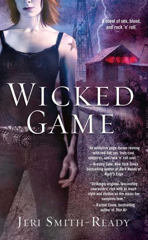 Cover of the book Wicked Game by John Shirley