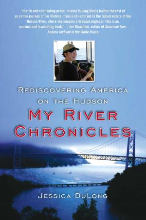 Book cover of My River Chronicles