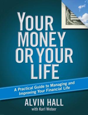 Cover of the book Your Money or Your Life by Theresa Caputo
