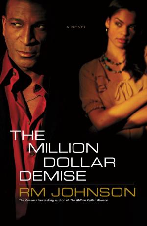 Cover of the book The Million Dollar Demise by Christina Pinckard