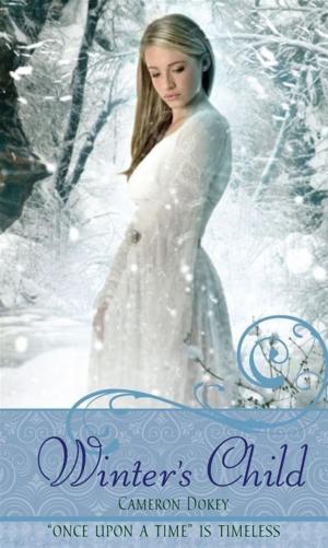 Cover of the book Winter's Child by Scott Westerfeld, Margo Lanagan, Deborah Biancotti