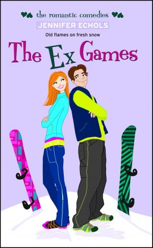 bigCover of the book The Ex Games by 