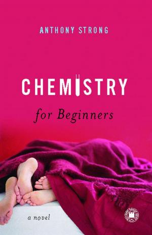 Cover of the book Chemistry for Beginners by Donald Barthelme