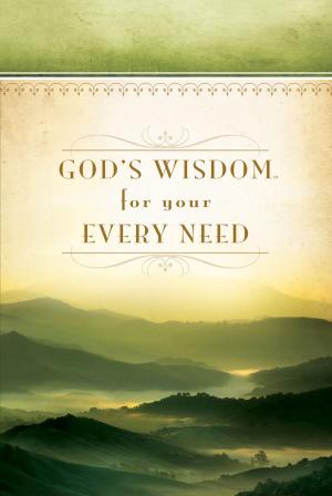 bigCover of the book God's Wisdom For Your Every Need by 