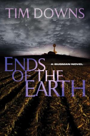 Book cover of Ends of the Earth