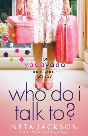 Cover of the book Who Do I Talk To? by Derrick Moore, Stephanie Perry Moore