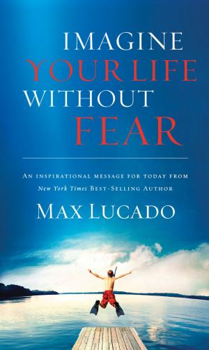 bigCover of the book Imagine Your Life Without Fear by 