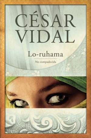 Cover of the book Lo-ruhama by Adam Adams