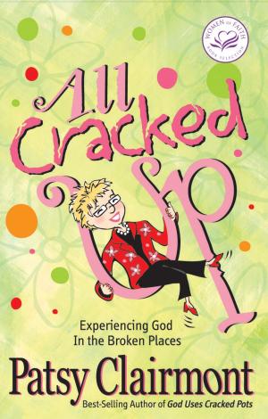 Cover of the book All Cracked Up by J. Vernon McGee