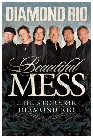 Cover of the book Beautiful Mess by Phil Chalmers
