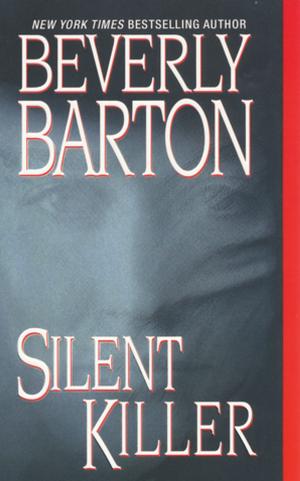 Cover of the book Silent Killer by Adrienne Basso