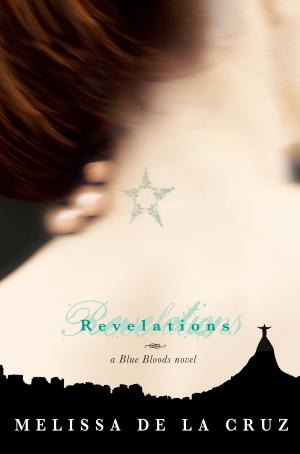Cover of the book Revelations by Disney Book Group