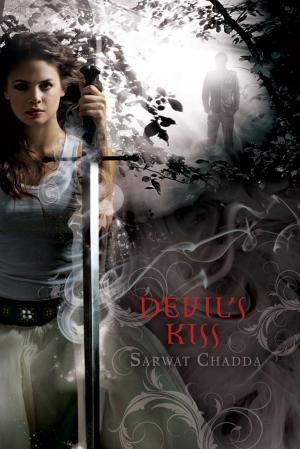 Cover of the book Devil's Kiss by Marci Lyn Curtis