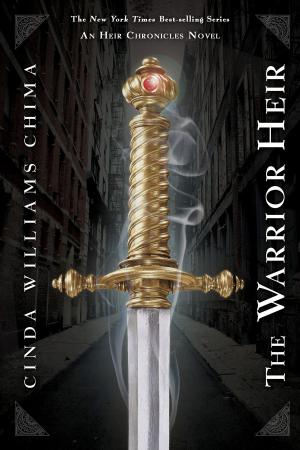 Cover of the book Warrior Heir, The by C. R. Grey
