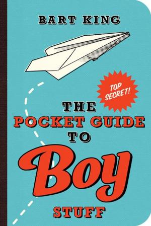 Cover of the book Pocket Guide to Boy Stuff by Gibbs Smith Publisher