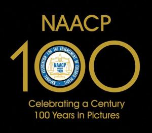 Cover of the book NAACP by Marcie Ballard